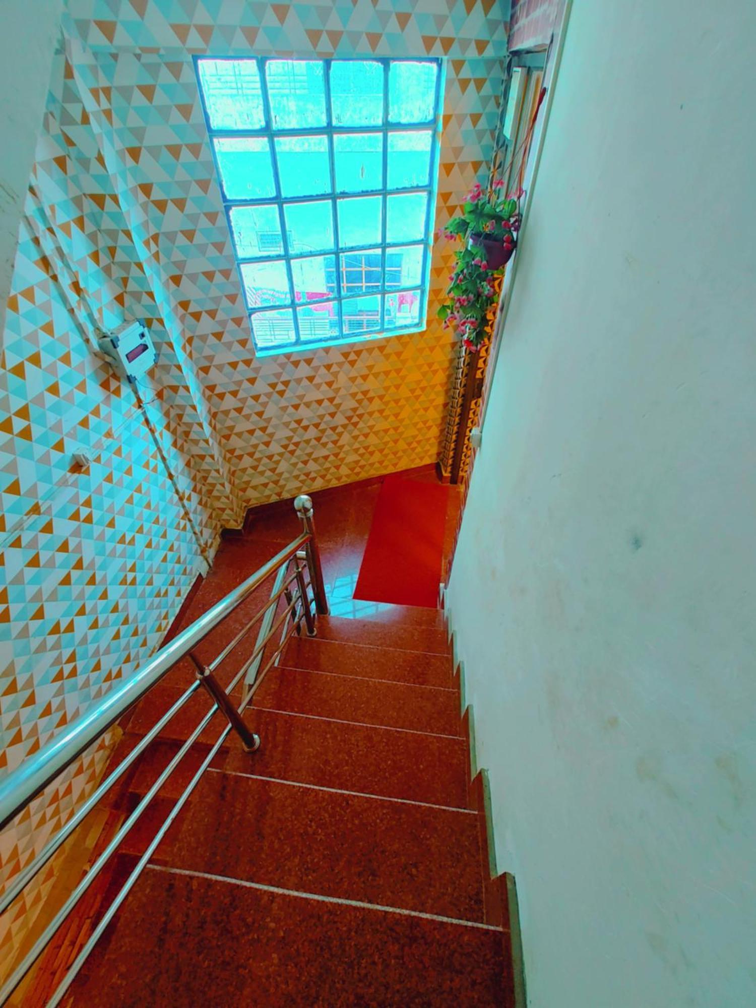 De Costa Palace - Pick And Drop Available Varanasi Exterior photo